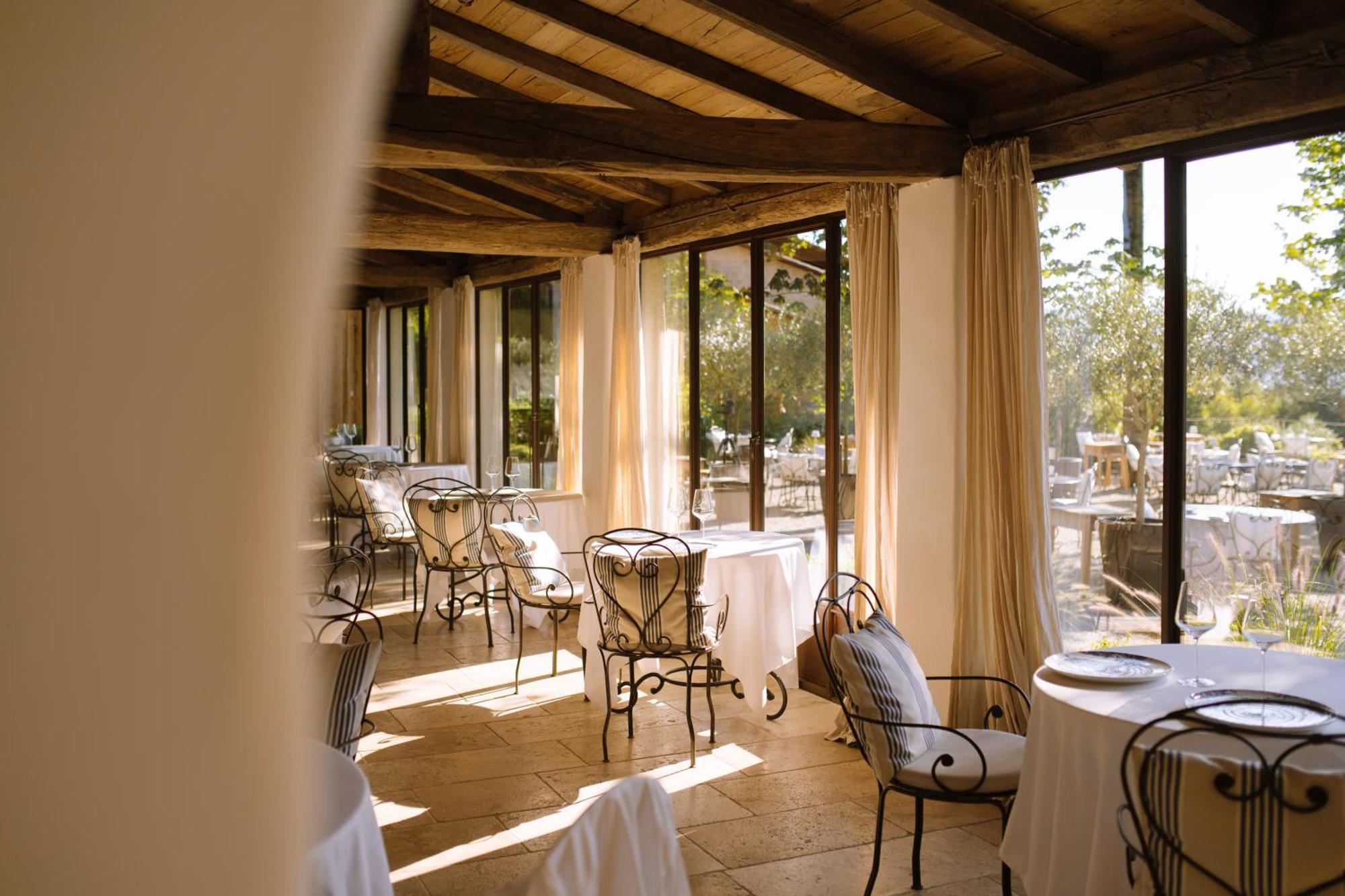 Aparthotel La Darbia Ameno Esterno foto