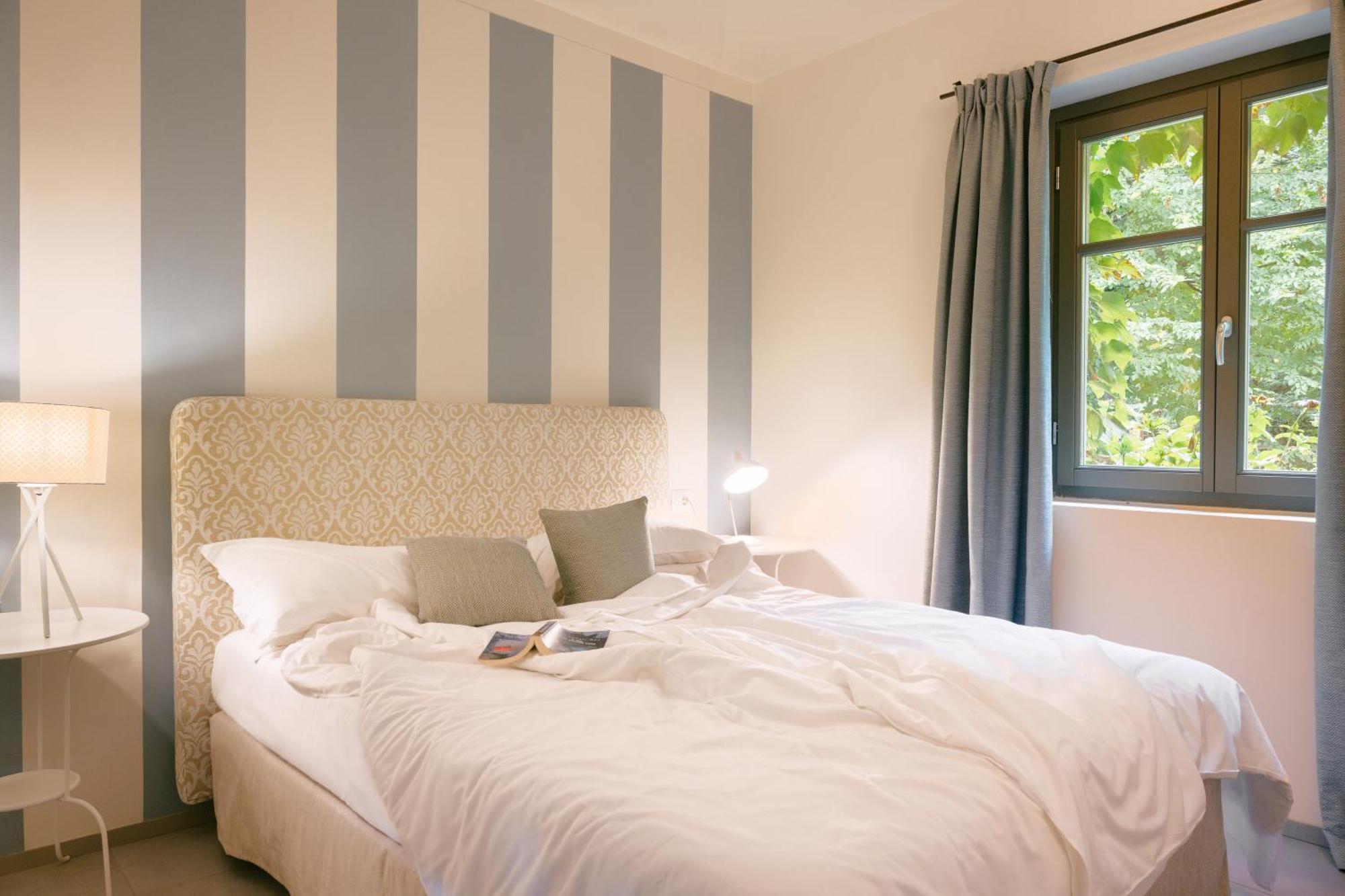 Aparthotel La Darbia Ameno Esterno foto