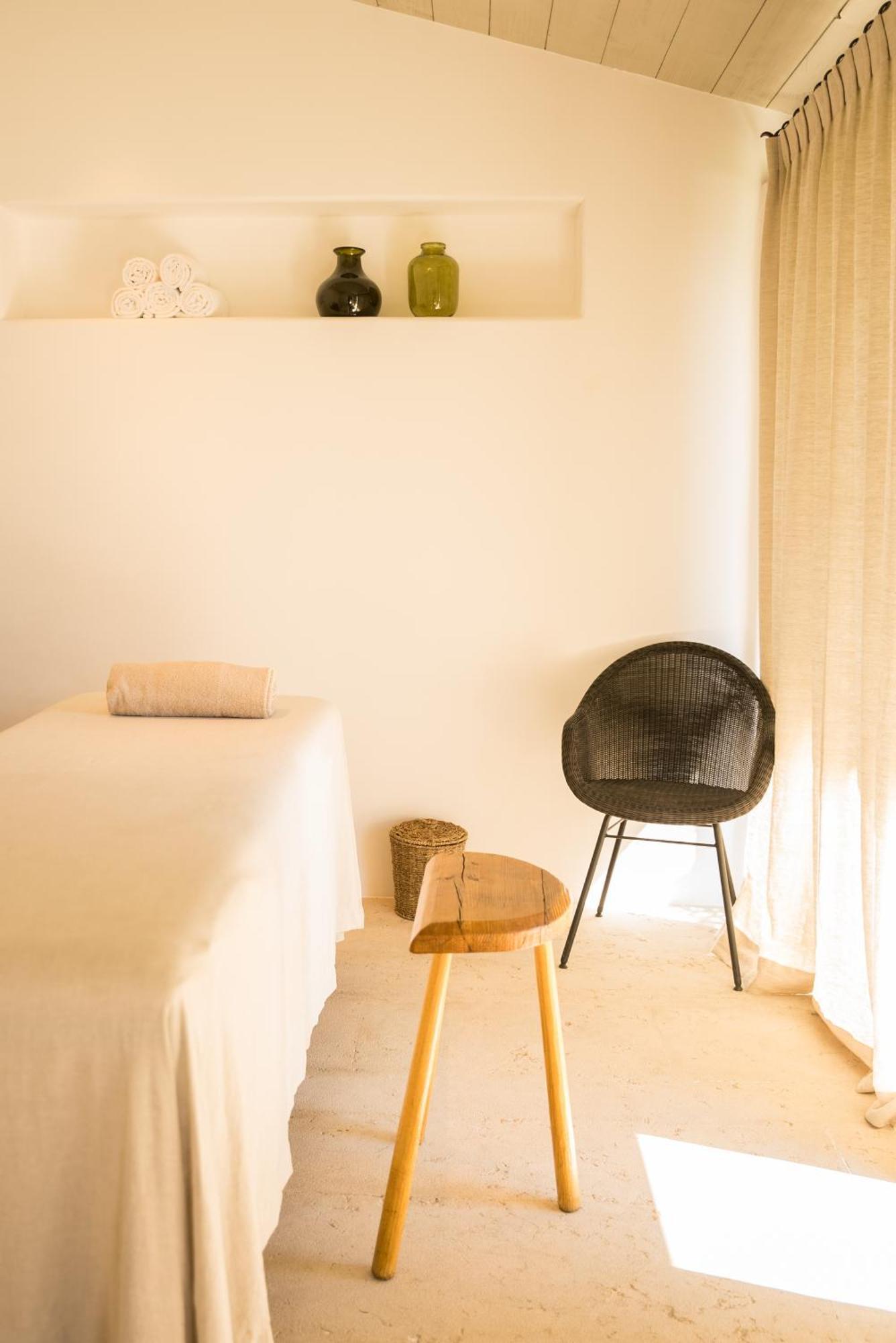 Aparthotel La Darbia Ameno Esterno foto
