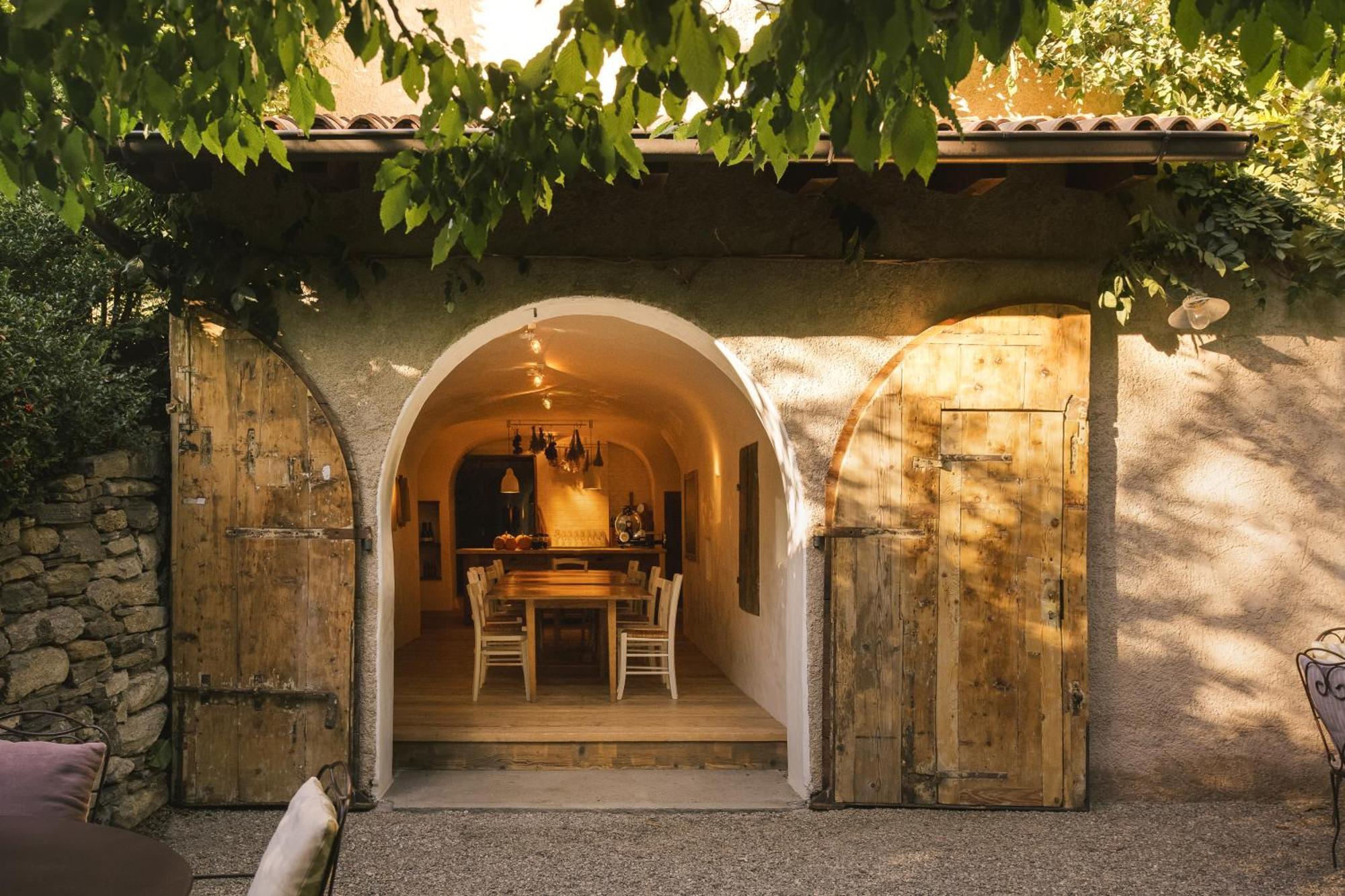 Aparthotel La Darbia Ameno Esterno foto